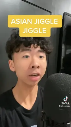 Asian Jiggle Jiggle