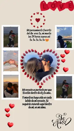 Mi pensamient favort