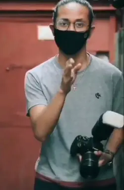 P O T O G R A P H ER