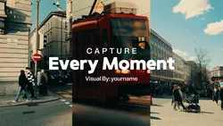 Capture Moment