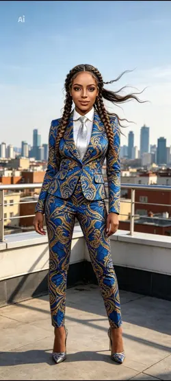 Rooftop Boss Energy 