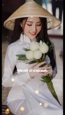 Mùng 1 tháng mới 