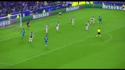 Ronaldo edit