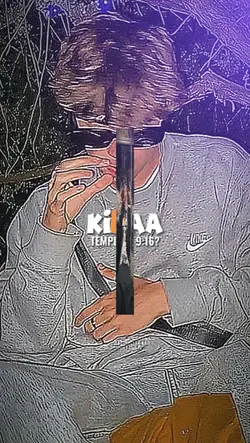 JJ HILANG KANE