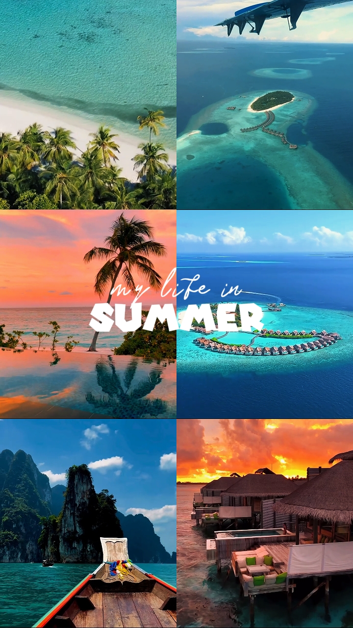 summer travel