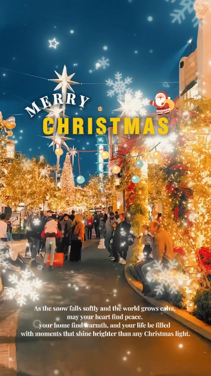 Weihnachten | Teil 4