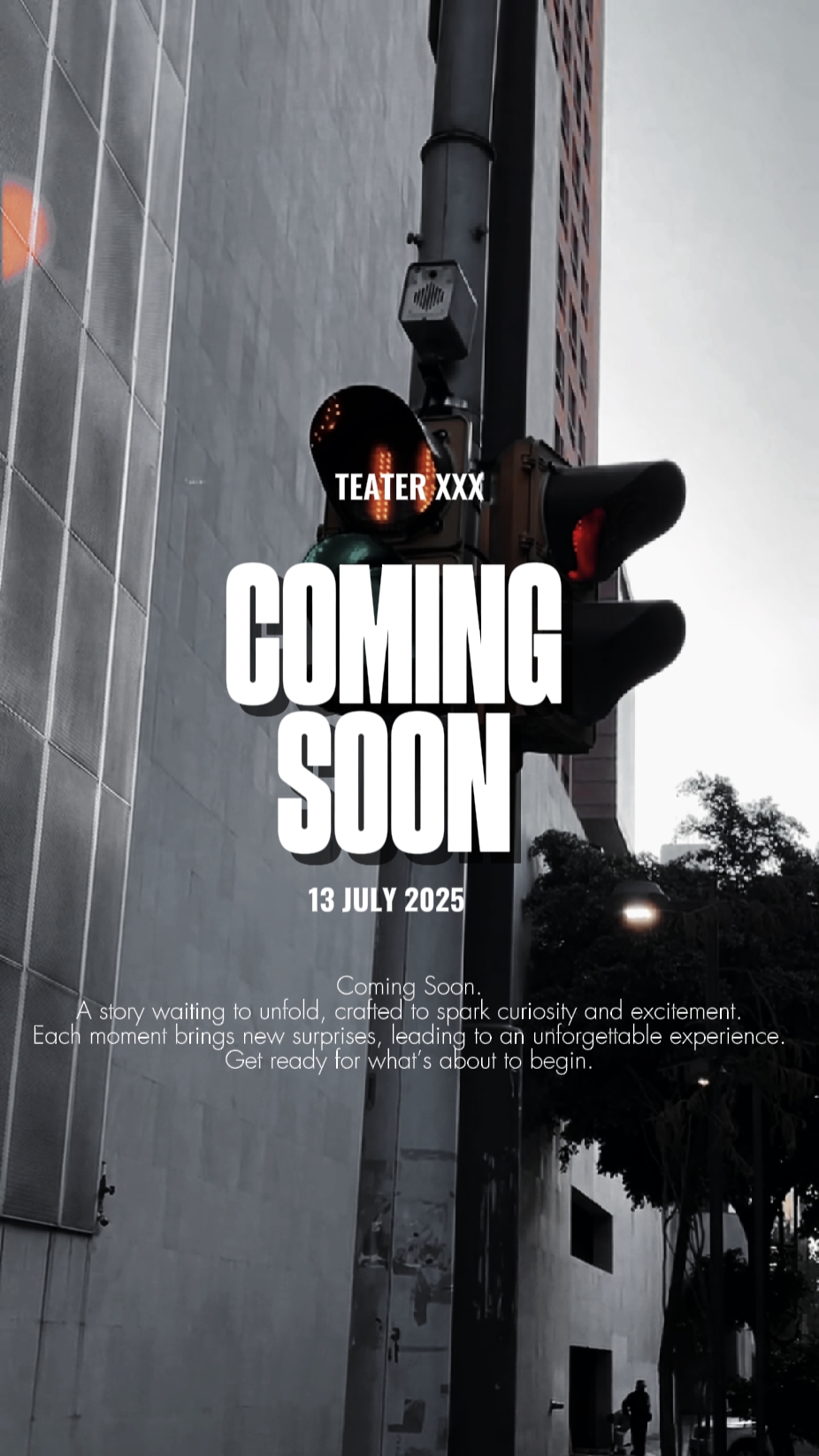 Coming Soon 