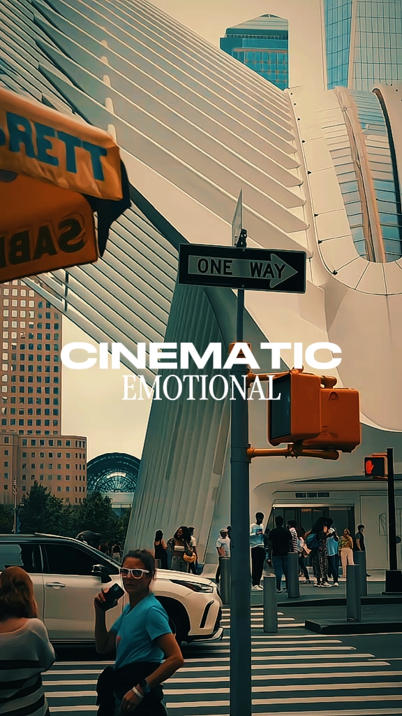 emotional cinematic 