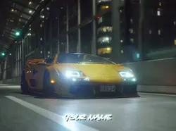 LAMBORGHINI