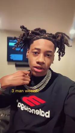 3 man weave