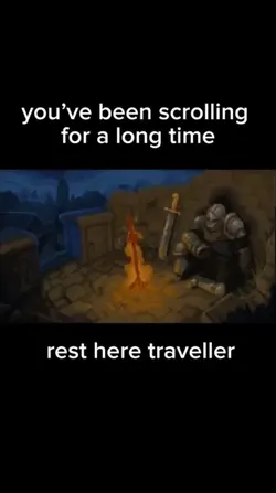 rest here traveller