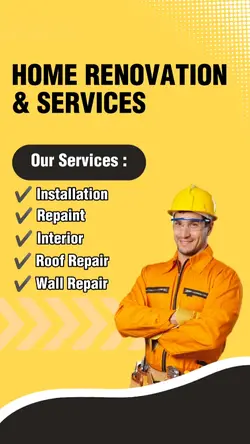 Transisi Bisnis Jasa