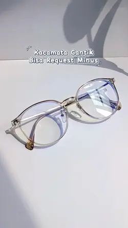 Kacamata Minus