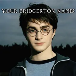 bridgerton name <3