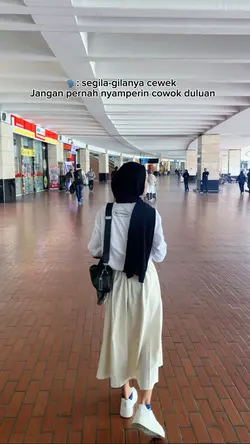 Cwek nyamperin cowok