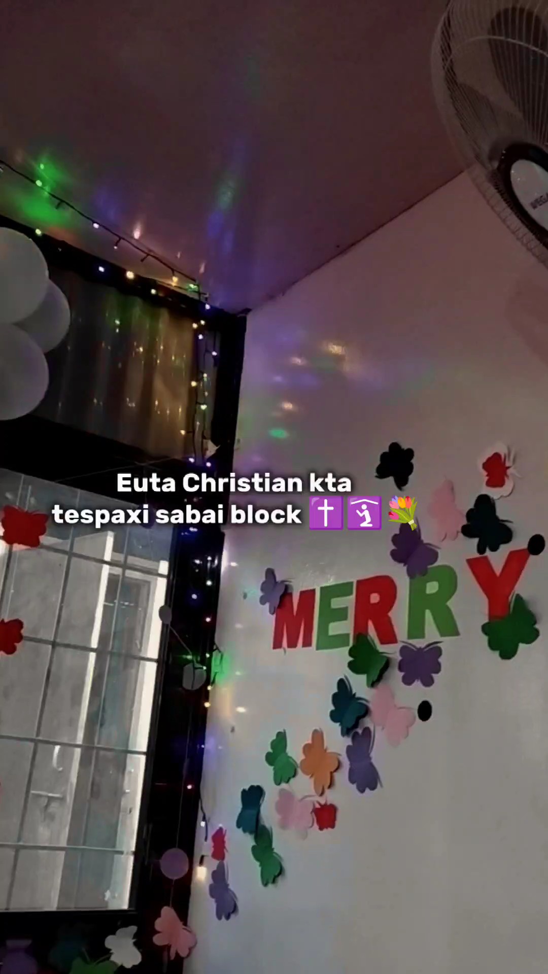 Christian 