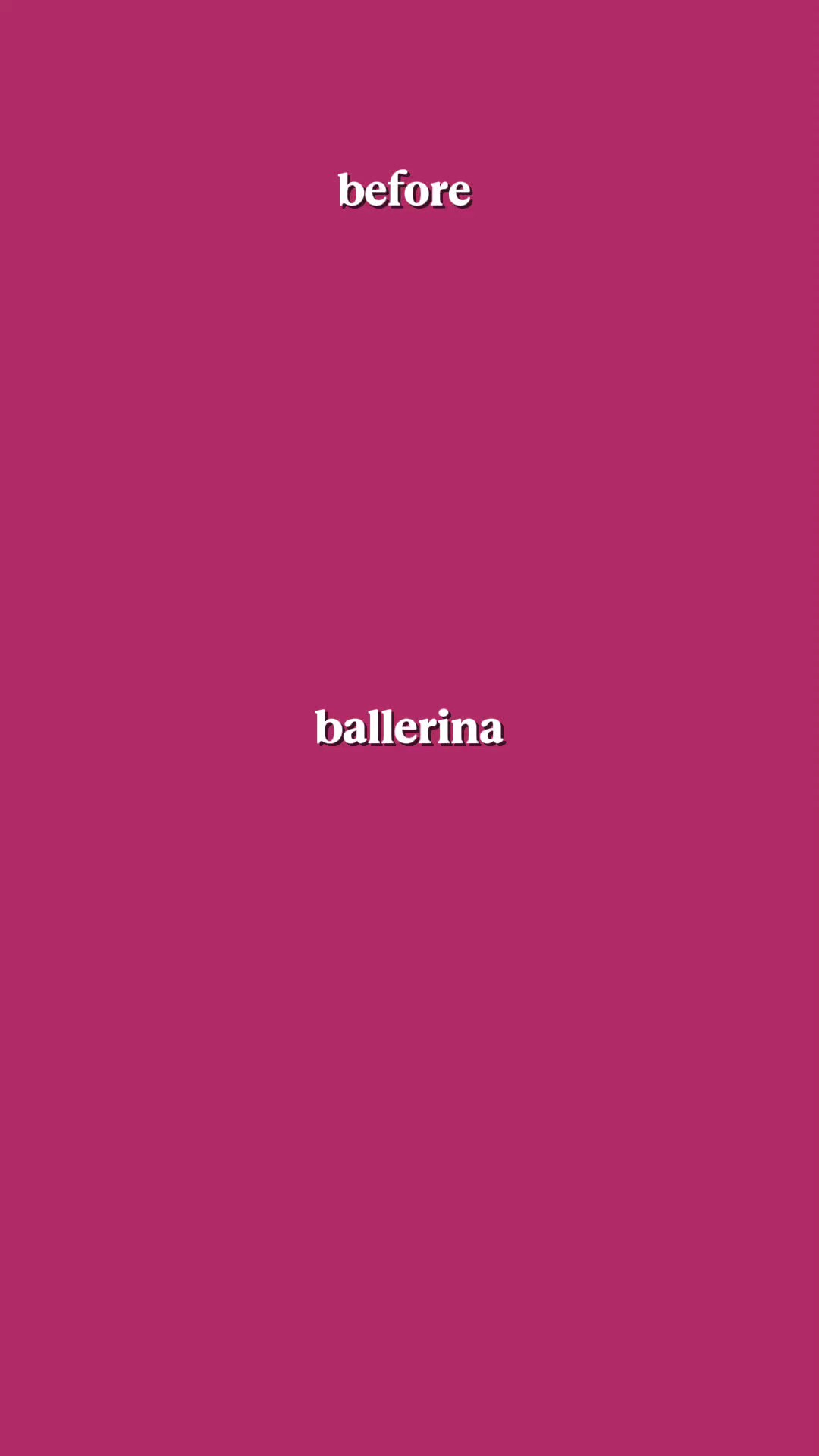 balerin