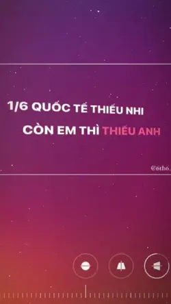 Quốc Tế Thiếu Nhi