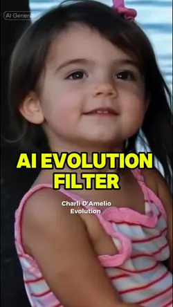 AI Evolution Filter