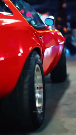 ماشین❤️🔥
