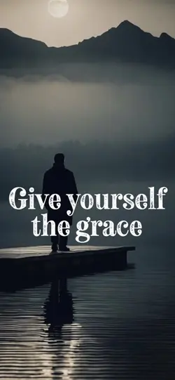 Give yourself the gr