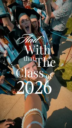 Class of 2026