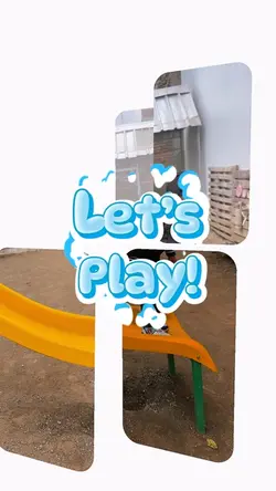 Let’s Play kids