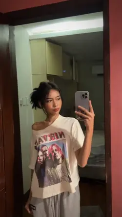 never knew her name