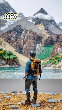 TREND LEGO