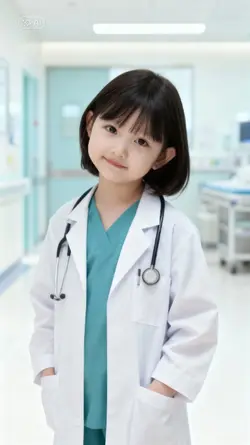 The Doctor Ai
