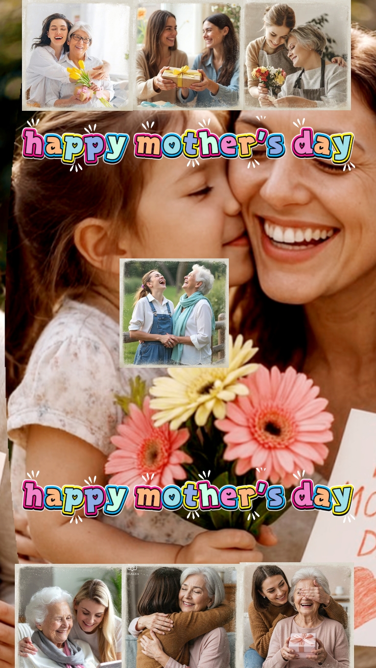 mother day