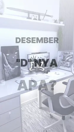 Desember "D"Nya Apa?