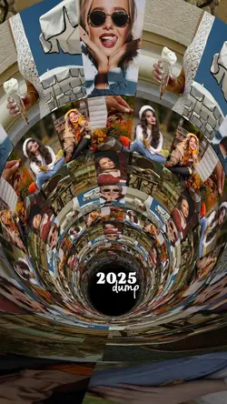 2025 Dump