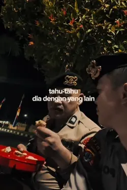 tahu tahu dia dengan