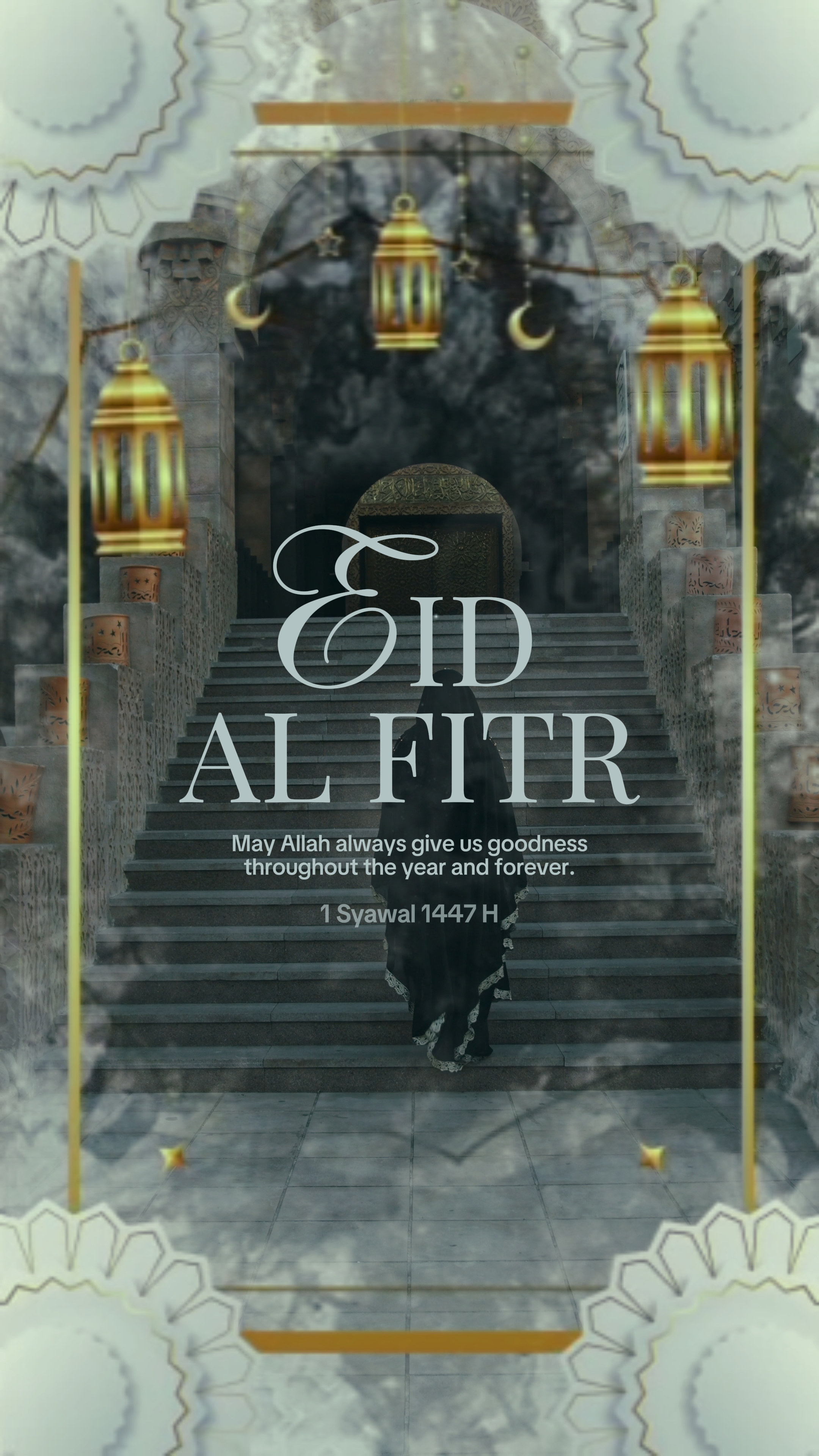 bayram anı al alftr