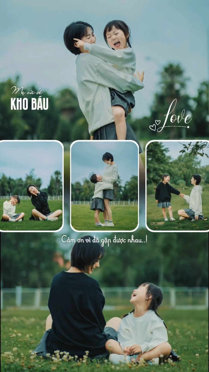 Kho Báu - (S) TRONG 👧🏻