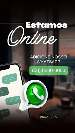 Estamos Online