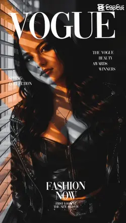 REVISTA VOGUE