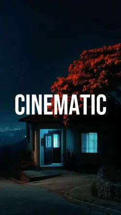 Cinematic Trailer