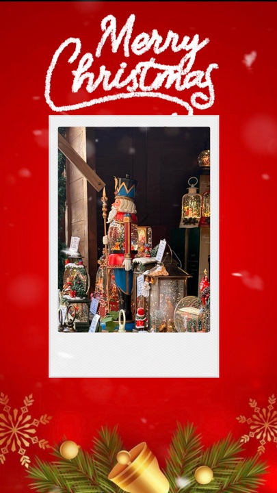 Mercado de natal