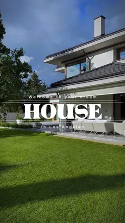 House In Los Angeles