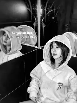 Serpihan hati ini