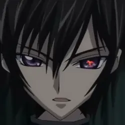 I lelouch