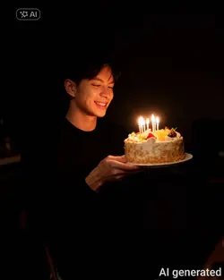 Trend AI Ulang Tahun