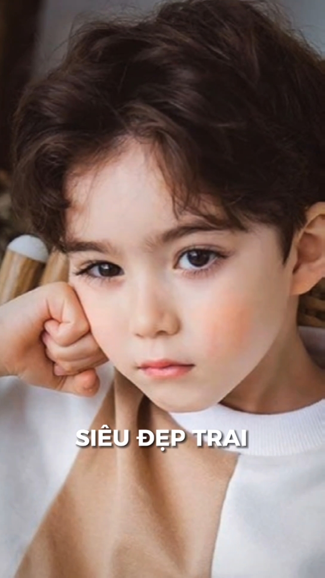 SIÊU ĐẸP TRAI