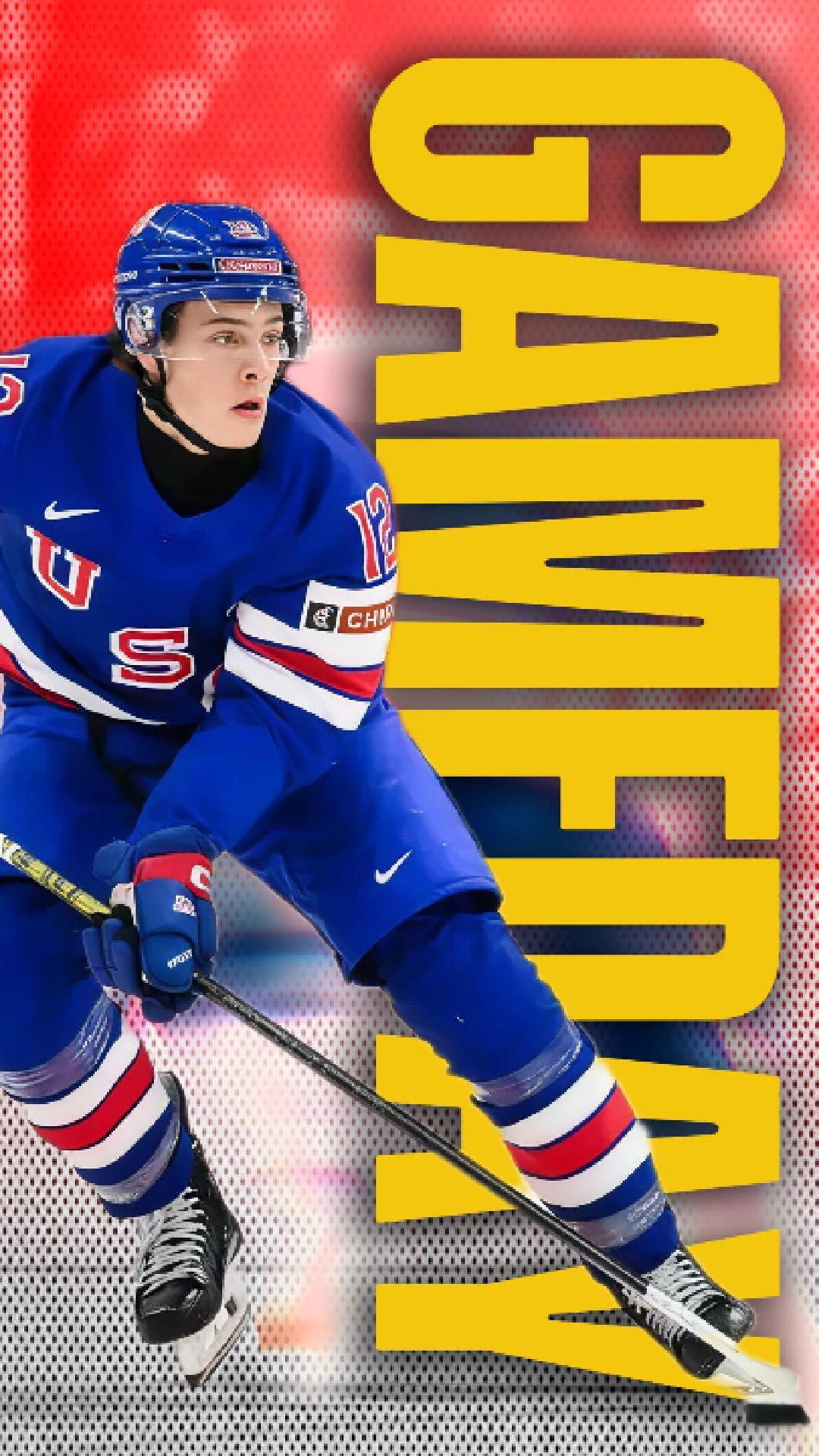 HOCKEY HIGHLIGHTS