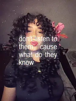 yu’ll be in my heart