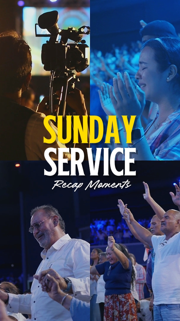 Sunday Service17Clip