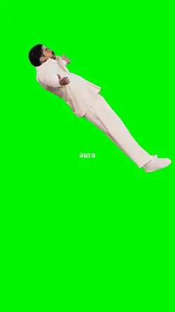 Bad Bunny Aura