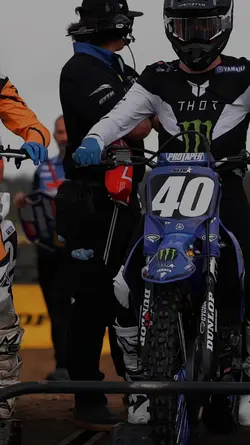 MXGP MOTOCROSS KEREN